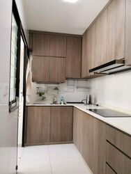 Blk 606C Tampines Greenridges (Tampines), HDB 3 Rooms #566562041